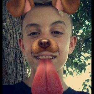 Meet your Posher, Billy