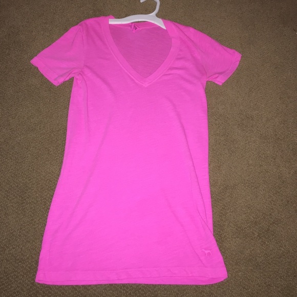 PINK by VS V-Neck Shirt