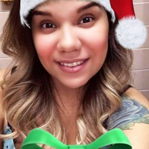 Meet your Posher, Pamela