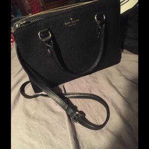 Kate Spade cross body bag