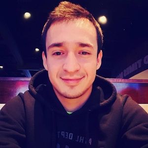 Meet your Posher, Rey