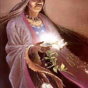 Meet your Posher, Mayra