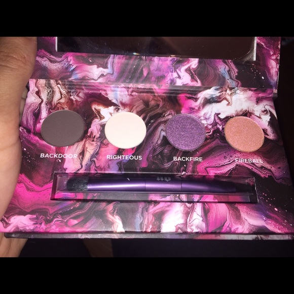 Trade For Natalie