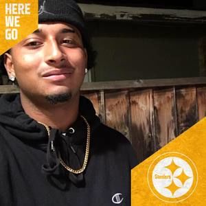 Meet your Posher, Robert