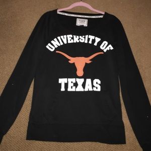 PINK by VS UT Sweatshirt
