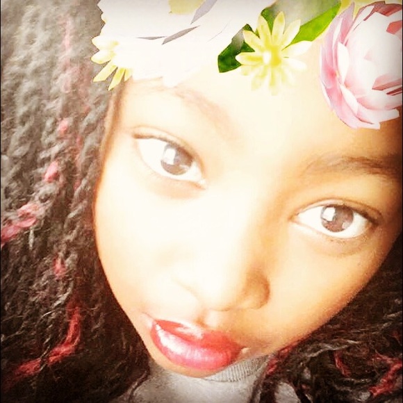 Meet your Posher, Samiyyah