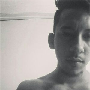 Meet your Posher, Jason