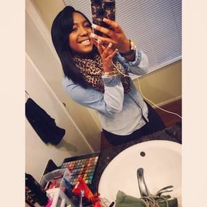 Meet your Posher, Alexandria