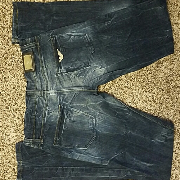 Jeans - Picture 2 of 2