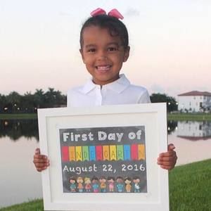 Meet your Posher, Rocio de abril