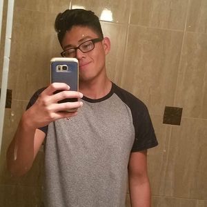 Meet your Posher, Ricardo