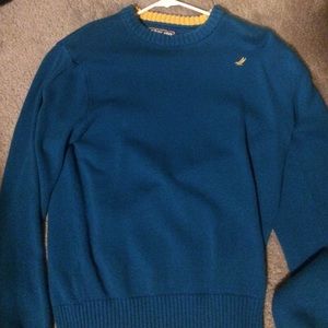Urban Pipeline Medium Sweater