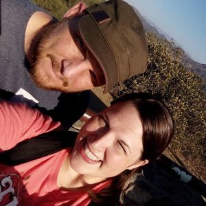 Meet your Posher, Kristina