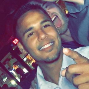 Meet your Posher, Robert