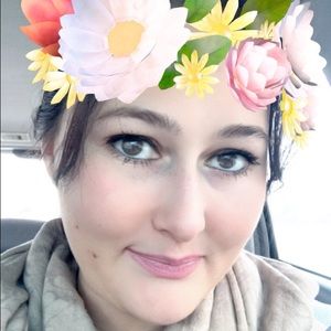 Meet your Posher, Dorothy