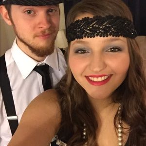 Meet your Posher, Brooke