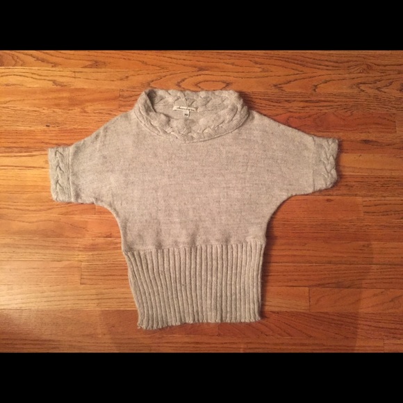 Great Weekend Sweater
