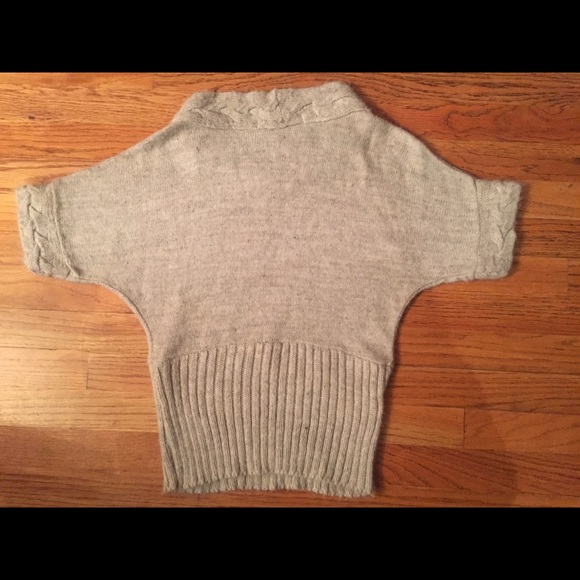 Great Weekend Sweater View 2