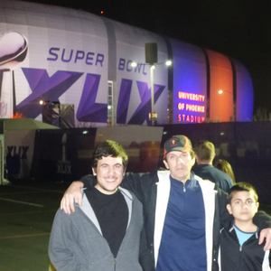 Meet your Posher, Christian