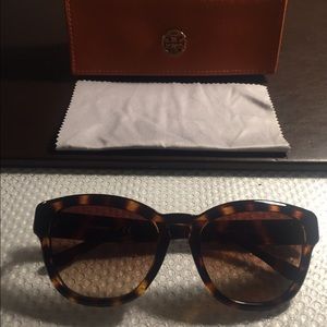Tory Burch Sunglasses