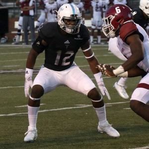 Meet your Posher, Melvin