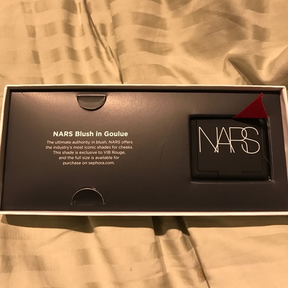 NARS blush in Goulue - Picture 1 of 2