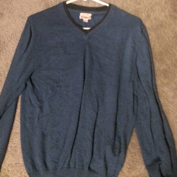Small Merona Cashmere Sweater
