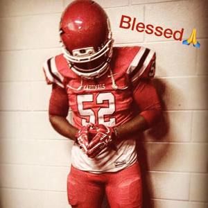 Meet your Posher, Zavier