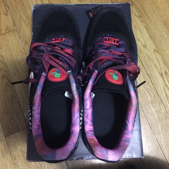 Nike Lunar Force 1 Fuse Prm Qs main image 4
