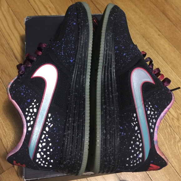 Nike Lunar Force 1 Fuse Prm Qs
