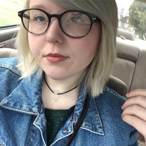 Meet your Posher, Katelin