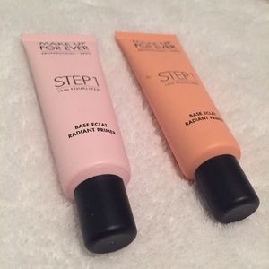Make Up Forever Step 1 Primer Bundle