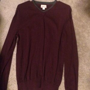 Merona Cashmere Sweater