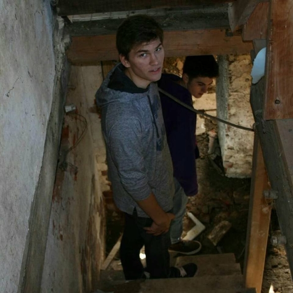 Meet your Posher, Dawson - Picture 1 of 1