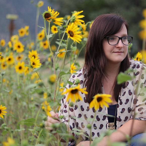 Meet your Posher, Ryleigh