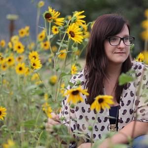 Meet your Posher, Ryleigh