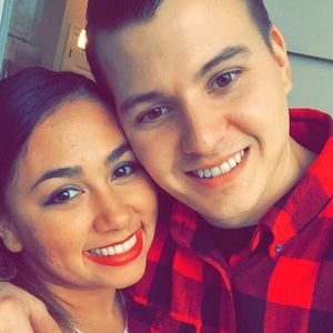 Meet your Posher, Betsy