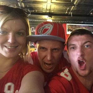 Meet your Posher, Brian