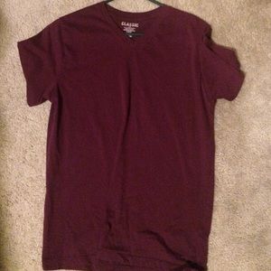 Old Navy classic V - neck