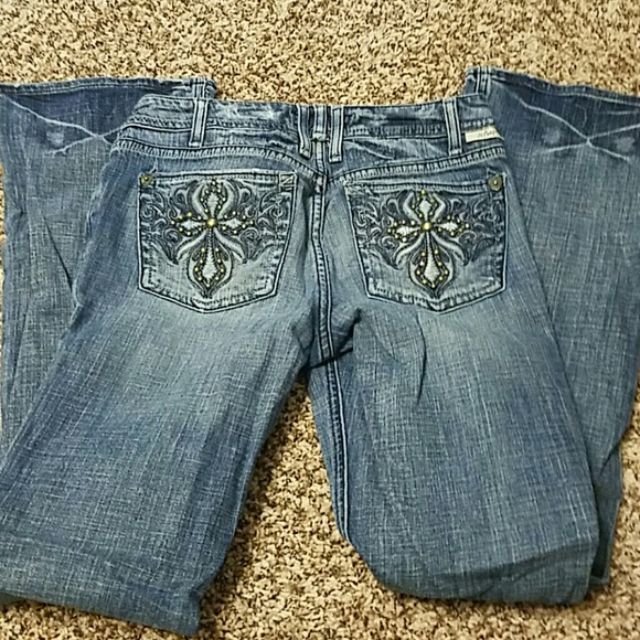 Denim - Picture 2 of 2