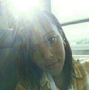 Meet your Posher, Ginger