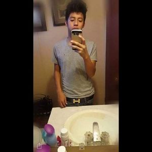 Meet your Posher, Mark