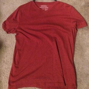 Arizona Jean Co. Red V - Neck