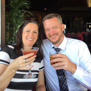 Meet your Posher, Chad