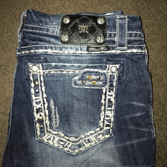Miss me jeans BRAND NEW size 30