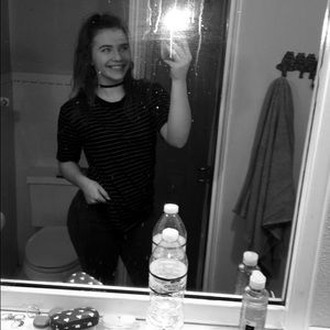 Meet your Posher, Grace