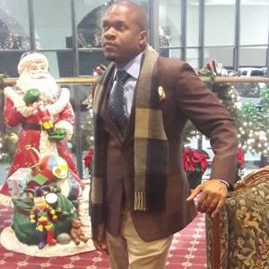 Meet your Posher, Aaron