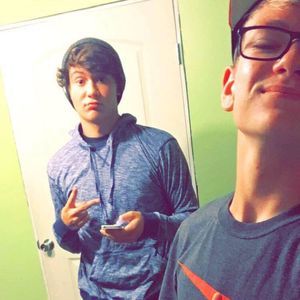 Meet your Posher, Teddy