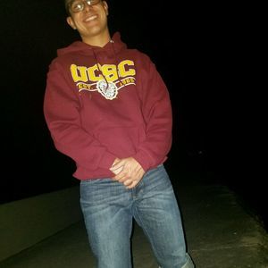 Meet your Posher, Diego