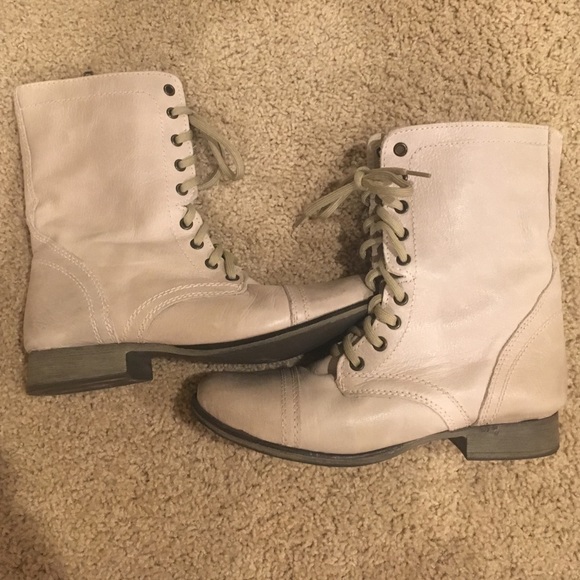 Steve Madden Troopa Boot